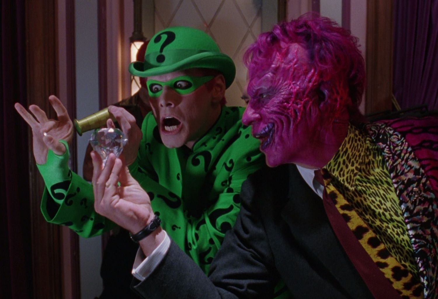 Batman Forever (1995) 2