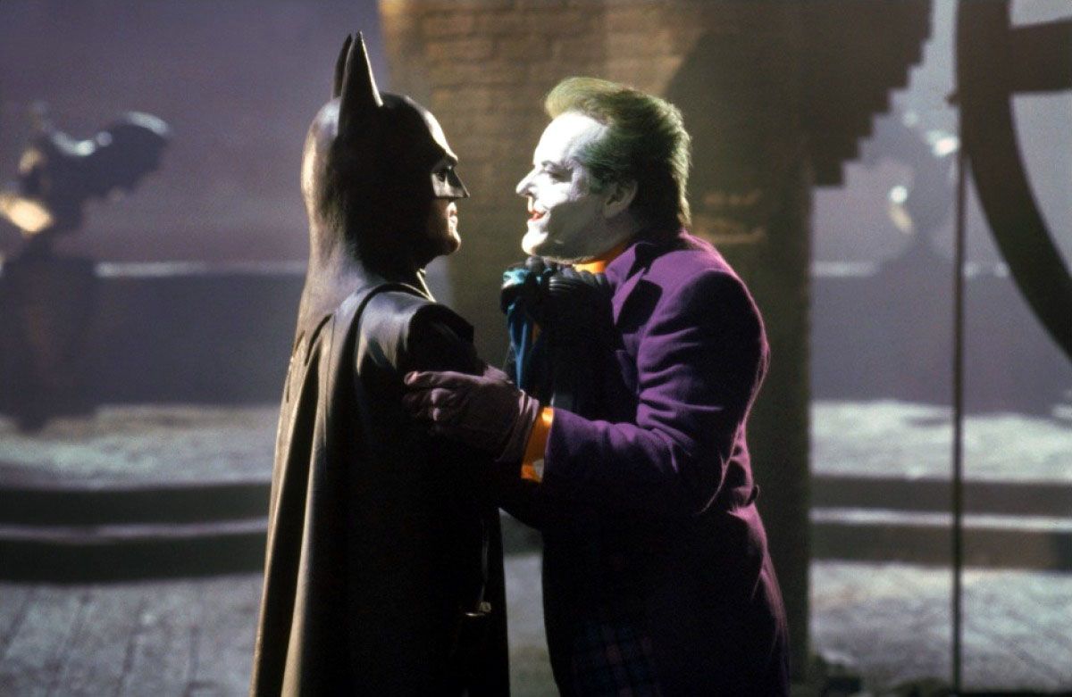 Batman (1989) 2