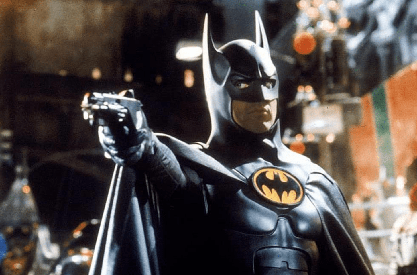 Batman Returns (1992) 