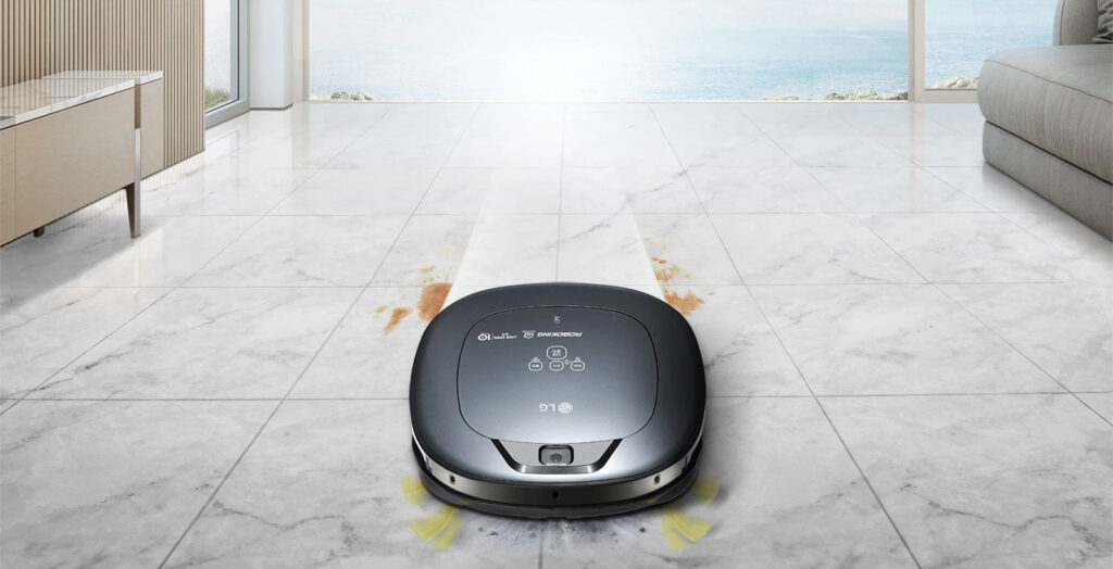 7 Best Robot Vacuum Cleaners In Singapore For To Mop & Vacuum Less