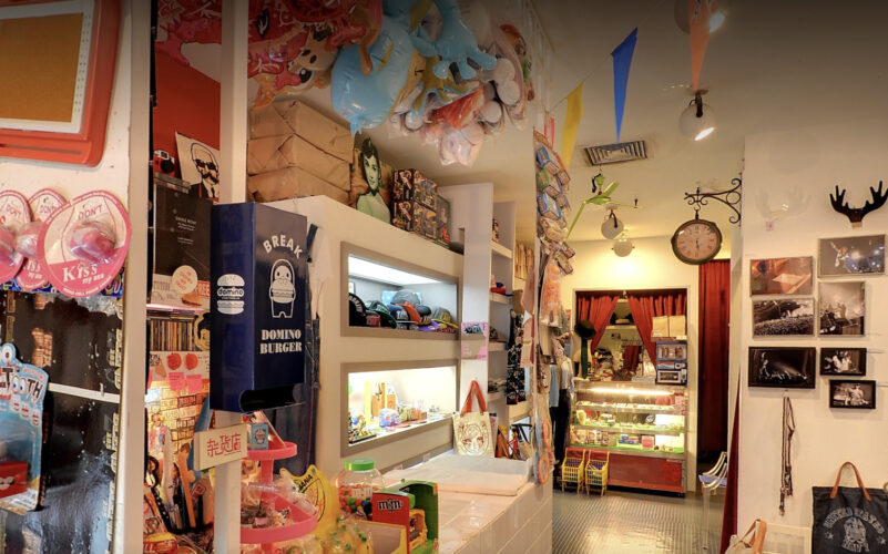 Things To Do In Orchard Road LesserKnown Shops & Activities