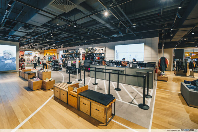 adidas orchard