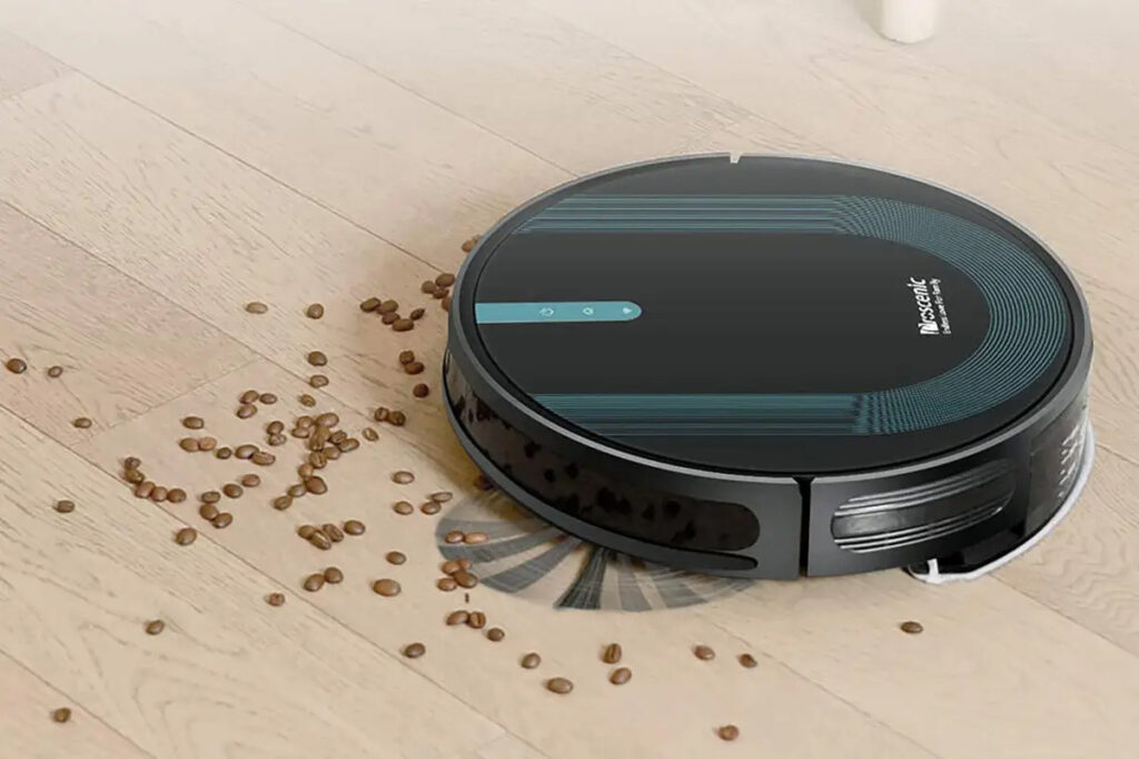 7 Best Robot Vacuum Cleaners In Singapore For To Mop & Vacuum Less