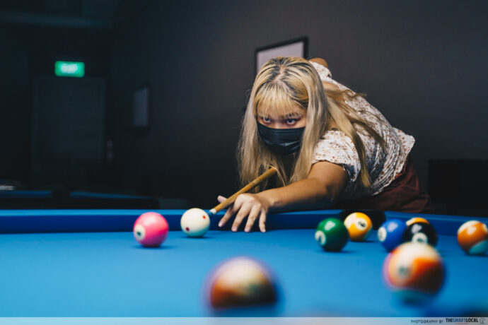 SAFRA Yishun Has Chill "Resort" Vibes & Family-Friendly Activities