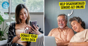 donate your data with gomo