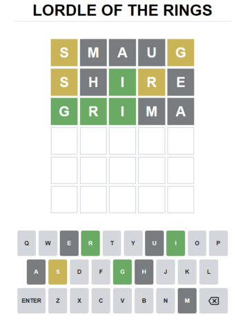 9 Best Spin-Off Wordle Games To Try Out For Free Online