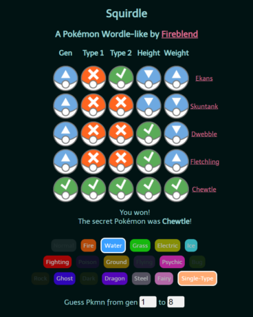 10 Best SpinOff Wordle Games To Try Out For Free Online