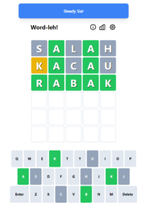 10 Best SpinOff Wordle Games To Try Out For Free Online