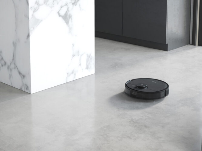 7 Best Robot Vacuum Cleaners In Singapore For To Mop & Vacuum Less