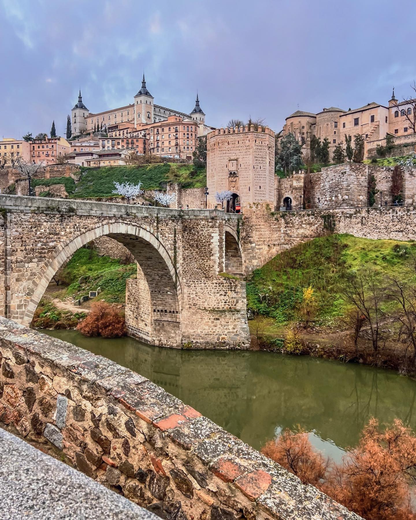 Toledo Medieval Town - Things To Do Spain Italy
