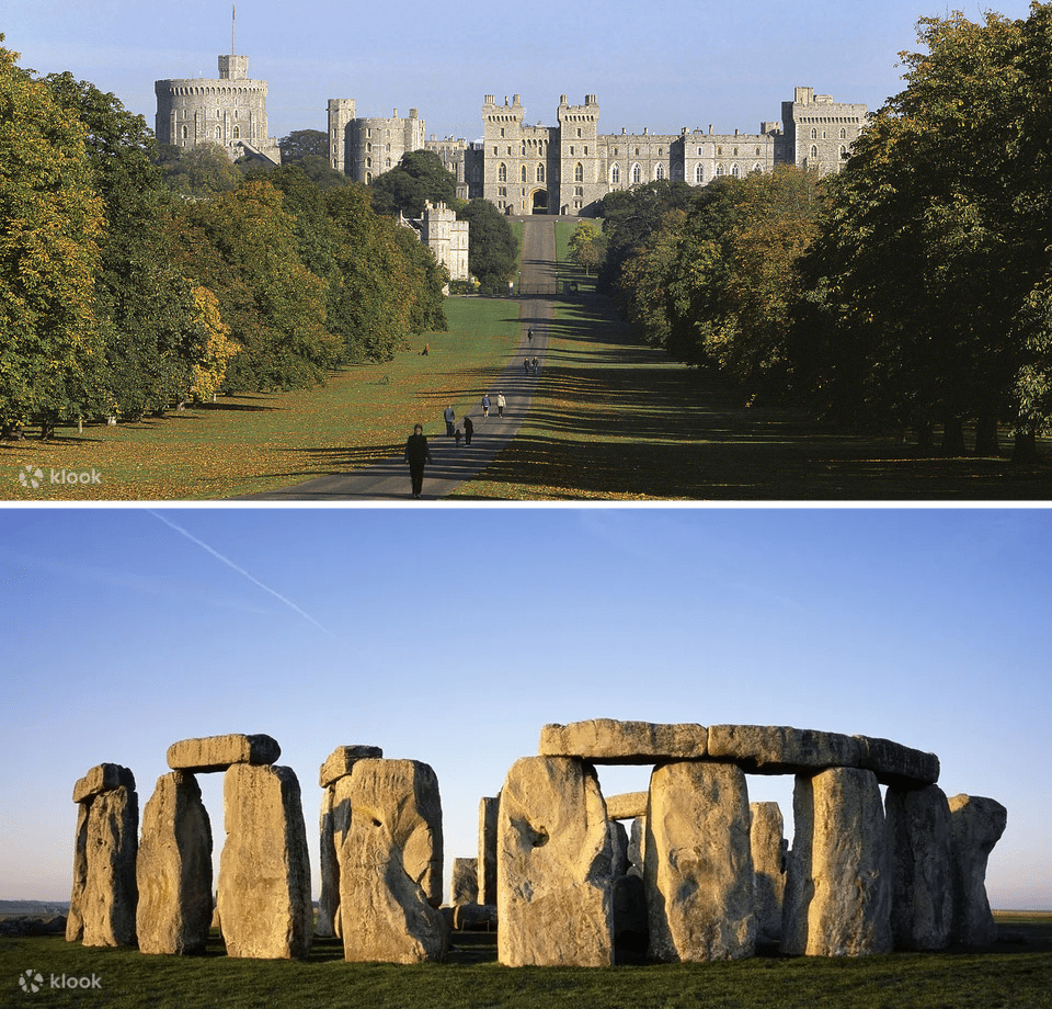 England Countryside Tour - Travel Itineraries 2022