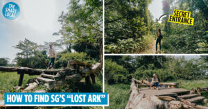Lost ark