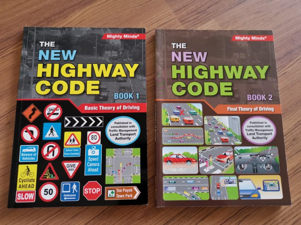 Guide To Getting Your Driver’s Licence In Singapore