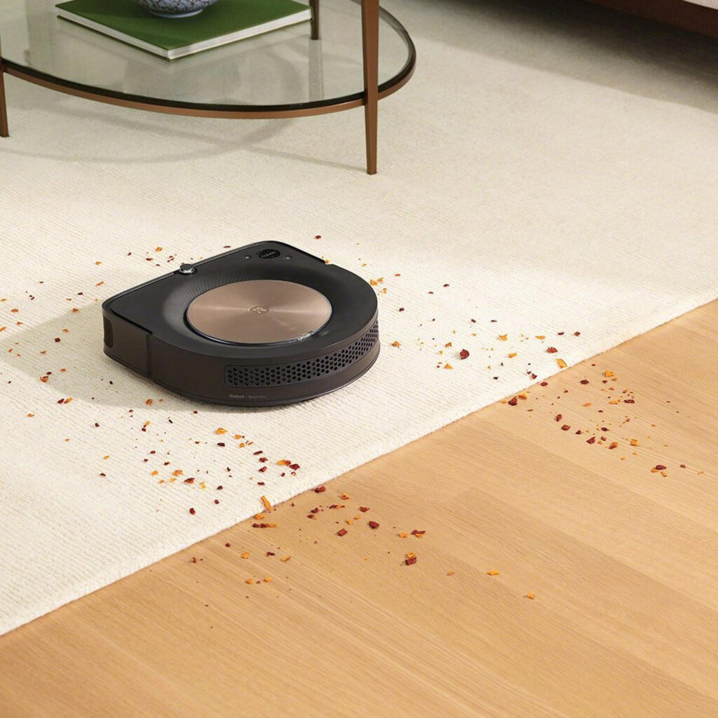 7 Best Robot Vacuum Cleaners In Singapore For To Mop & Vacuum Less