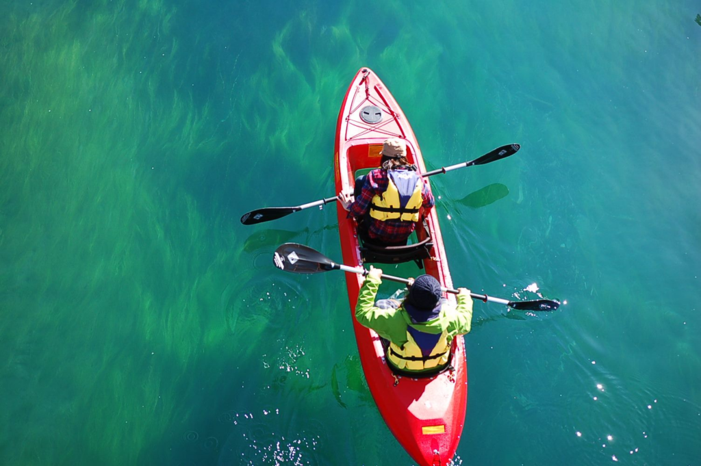 Outdoor activities in Japan, Like Mt. Fuji Climb & Paragliding