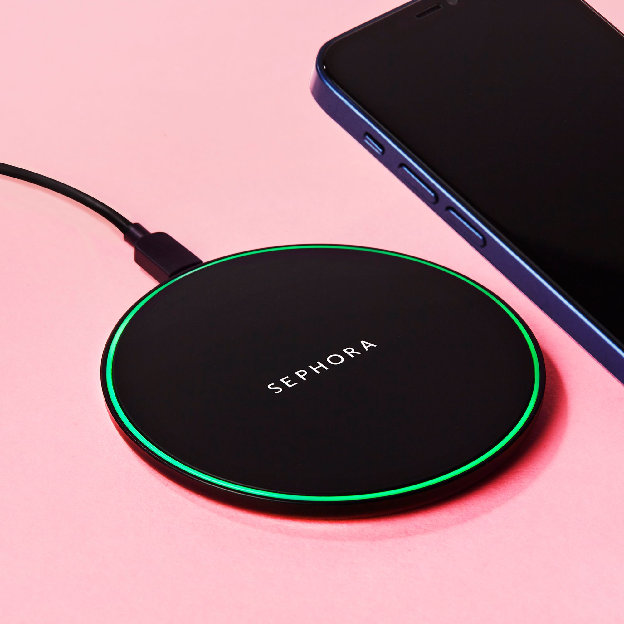 Sephora Beauty Pass Sale Wireless Charger