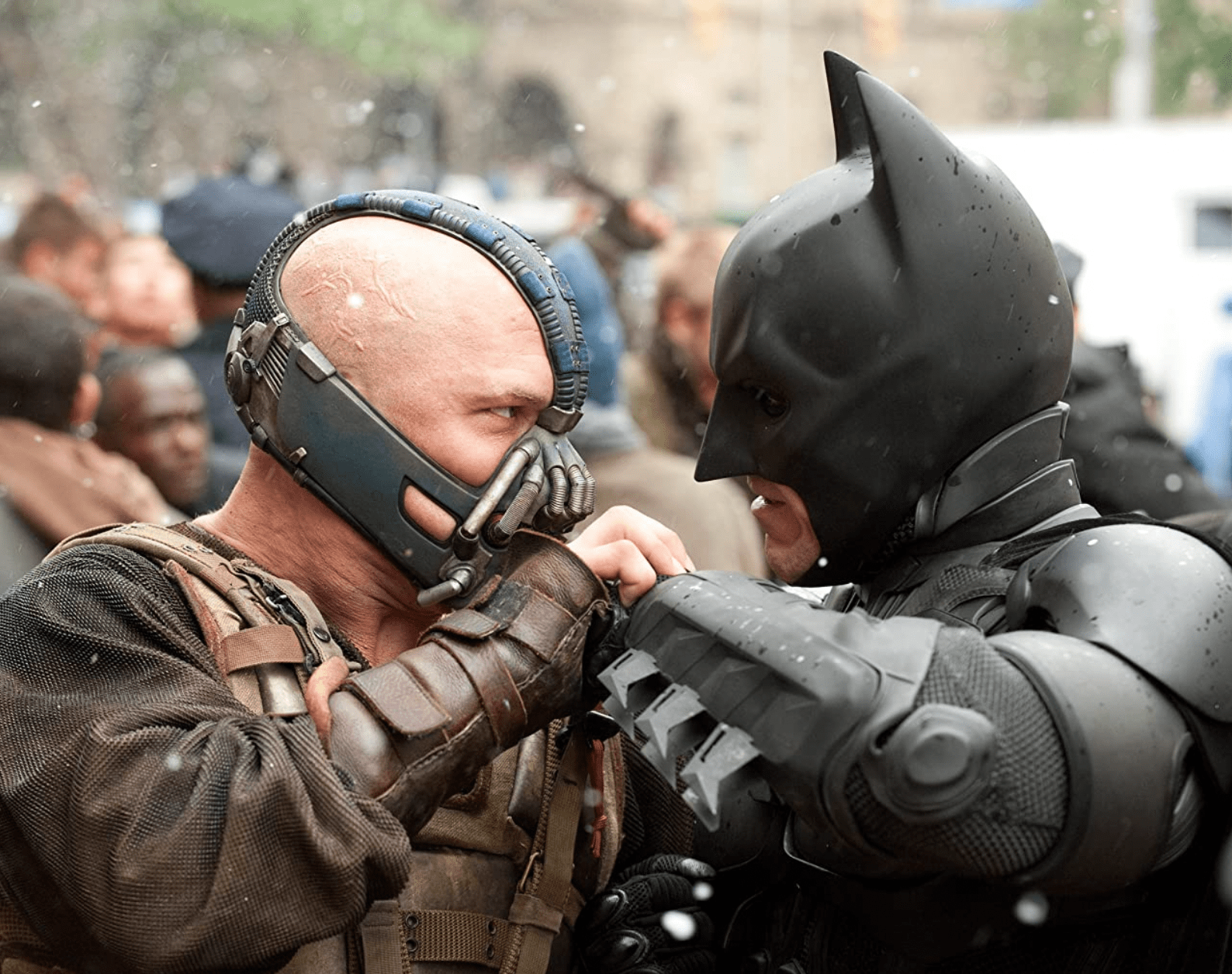 The Dark Knight Rises (2012) 2