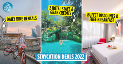 staycation deals 2022 - cover image