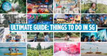 130 Best Things To Do In Singapore That’ll Give You Something To Do Every Single Weekend