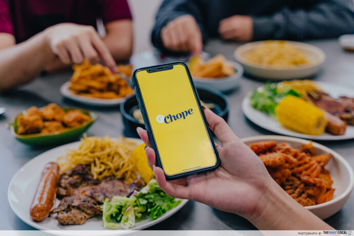 Chope Super Deals Week: Snag Dining & Staycation Deals From 4-9 April