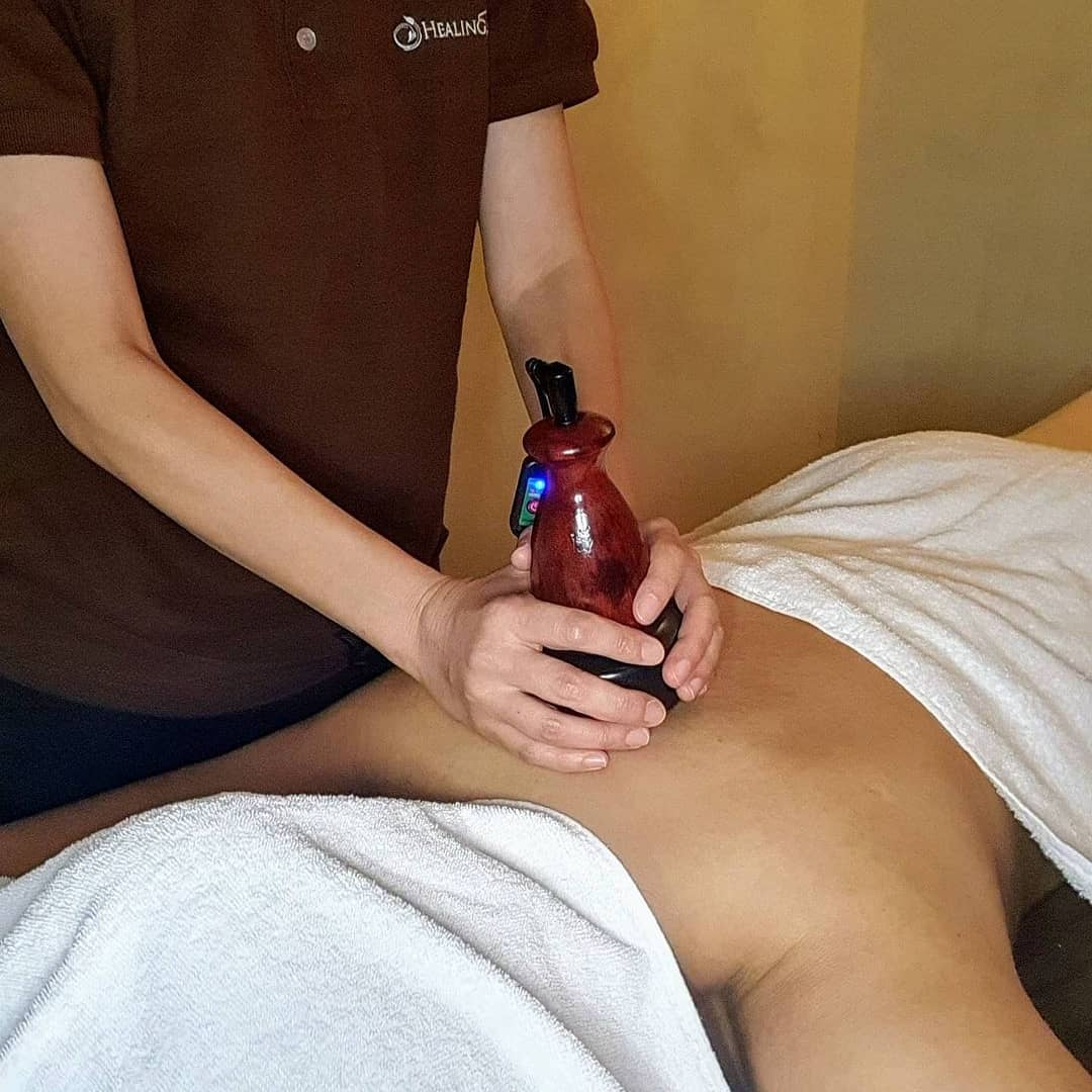 healing touch thai massage in singapore