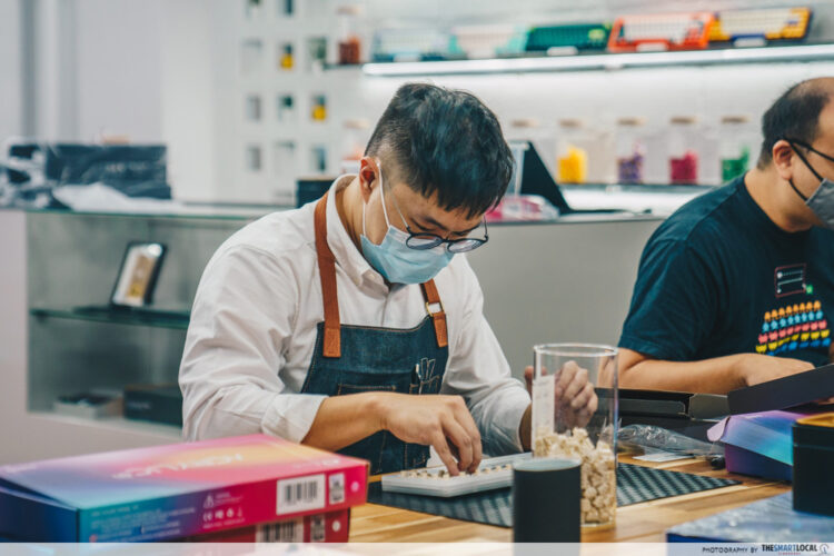 10 Mechanical Keyboard Shops In Singapore For Boards & Accessories