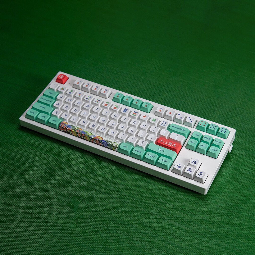 10 Mechanical Keyboard Shops In Singapore For Boards & Accessories