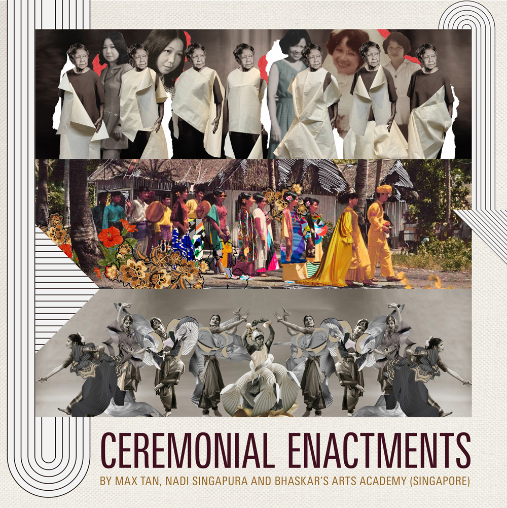 ceremonial enactments