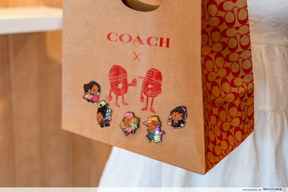 244 Coach Handbags On Sale Royalty-Free Photos and Stock Images |  Shutterstock
