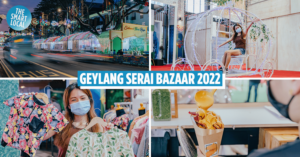 geylang serai ramadan bazaar 2022 cover