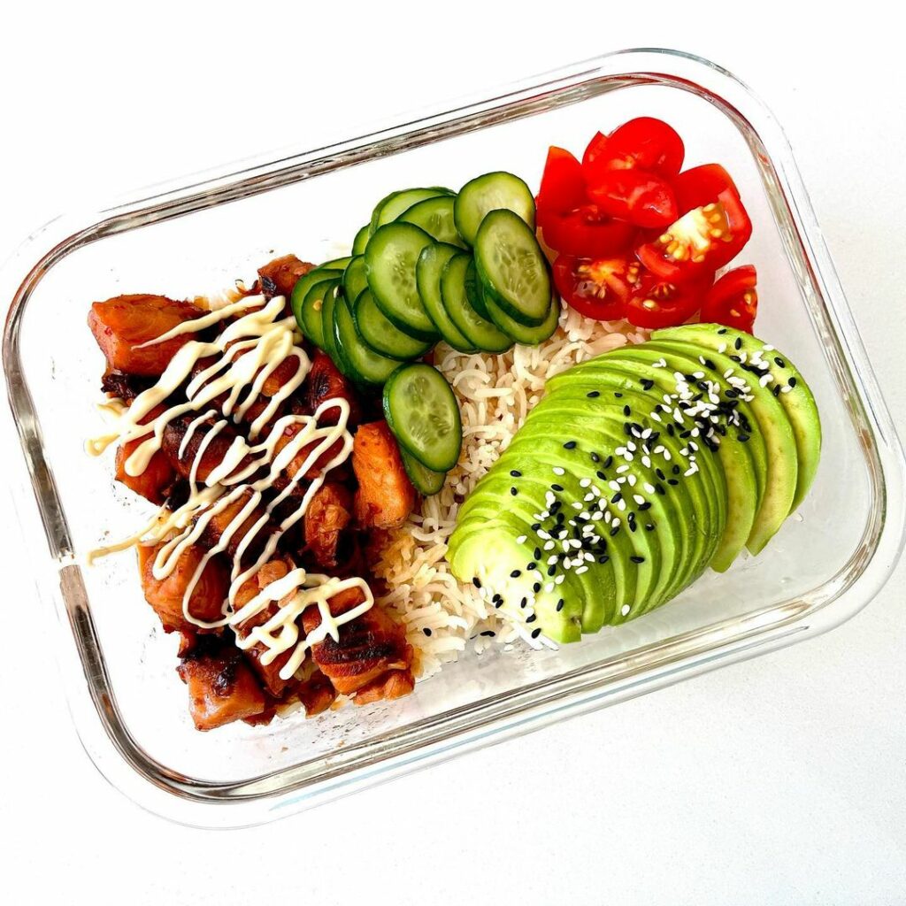 Easy Bento Box Recipes You Can Prep In Under 30 Minutes