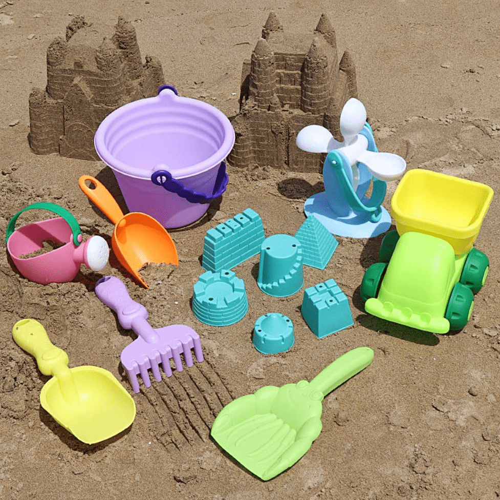 Beach Toy Set