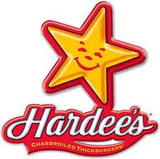 80s and 90s fast food chains - Hardee's
