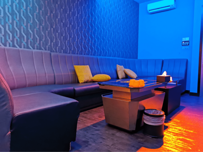 8 Best Karaoke Studios In Johor Bahru From 0.05/hour