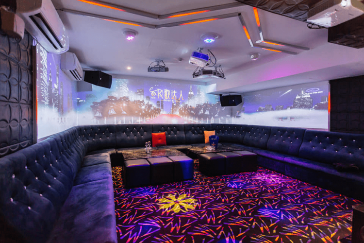 8 Best Karaoke Studios In Johor Bahru From 0.05/hour