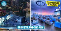 MBS's SkyPark Is Having An Outdoor Movie Theatre With Flicks Like Shang-Chi & Spider-man: No Way Home