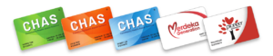 6 Hidden CHAS Card Perks