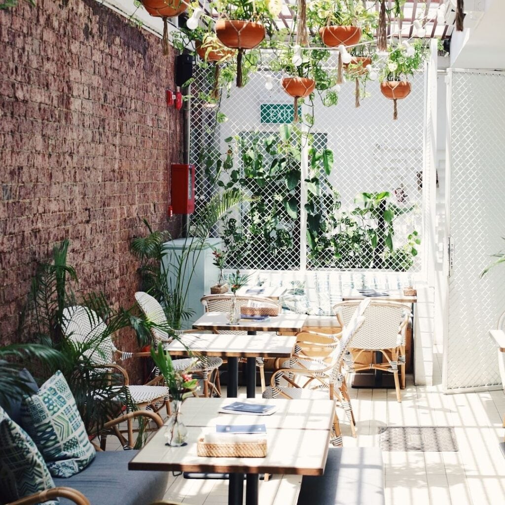 9 Fancy Restaurants In Singapore Under 50/Pax