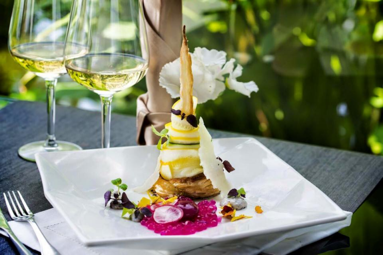 8 Fancy Restaurants In Singapore Under 50/Pax