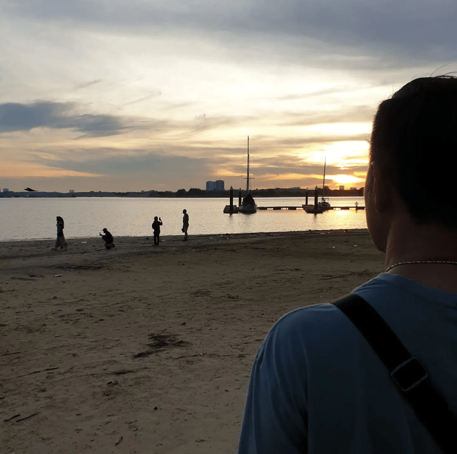JB Outdoor Activities - Danga Bay