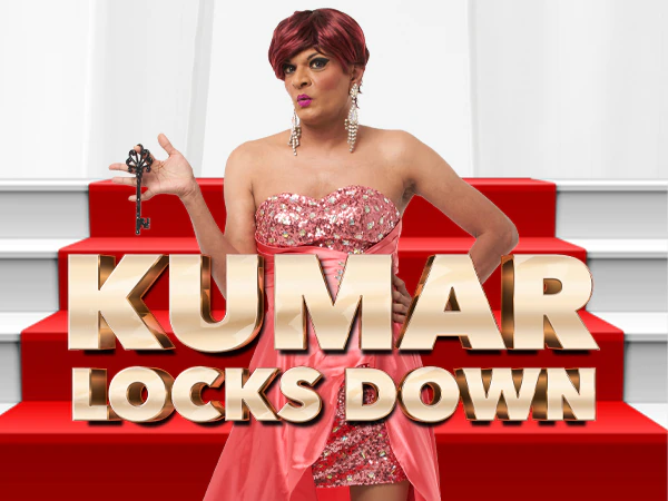 new things to do in may 2022 - Kumar Locks Down