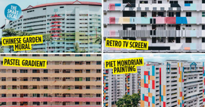 8 Prettiest HDB Blocks In Singapore For Your Next “Tourist In Your Own City” Moment