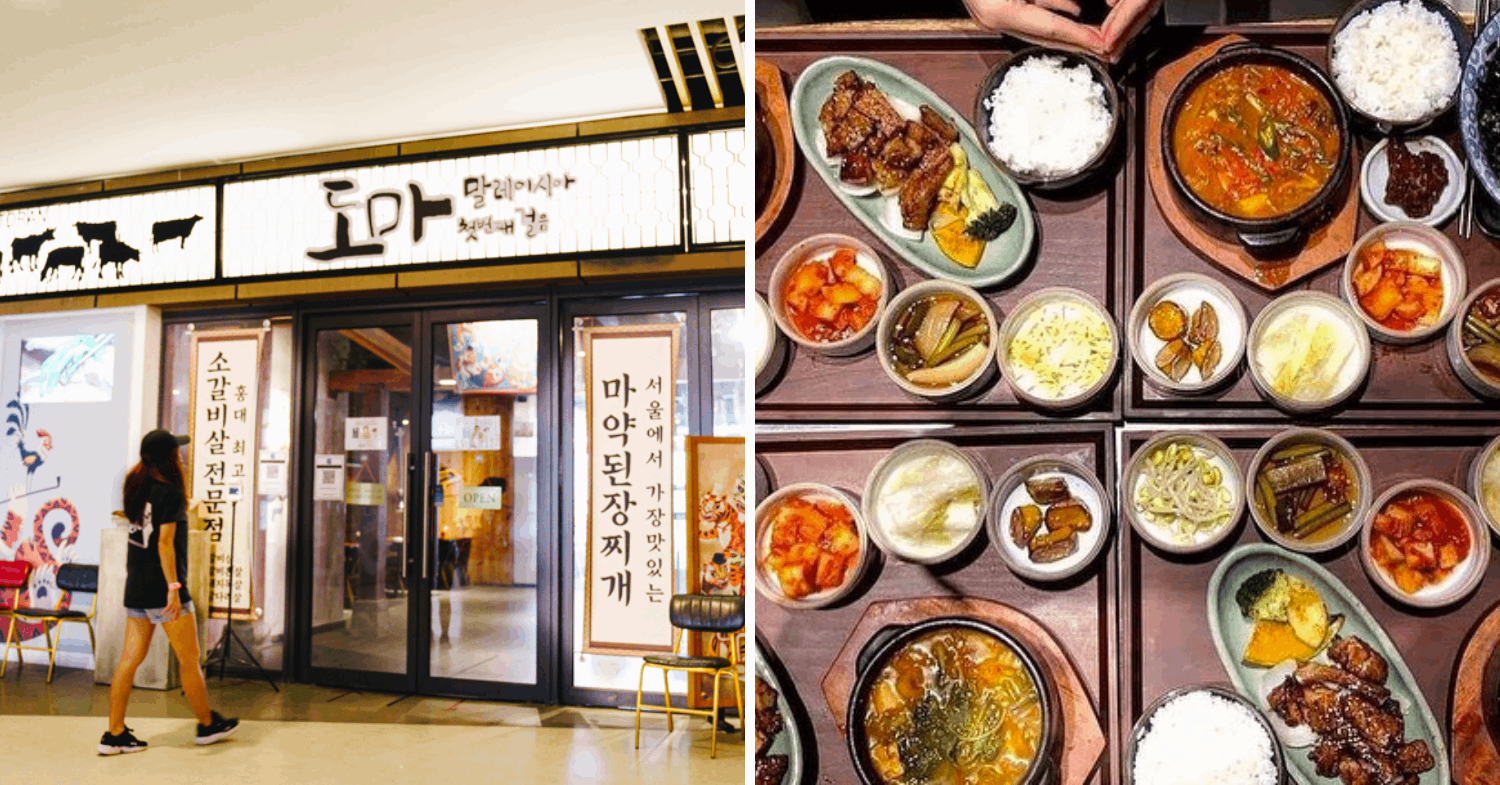 things to do in JB R&F mall doma kbbq