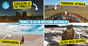 western australia cover