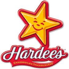 Αλυσίδες φαστ φουντ 80s και 90s - Hardee's