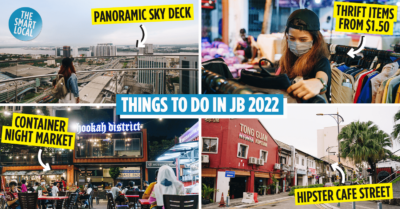 things to do in JB cover