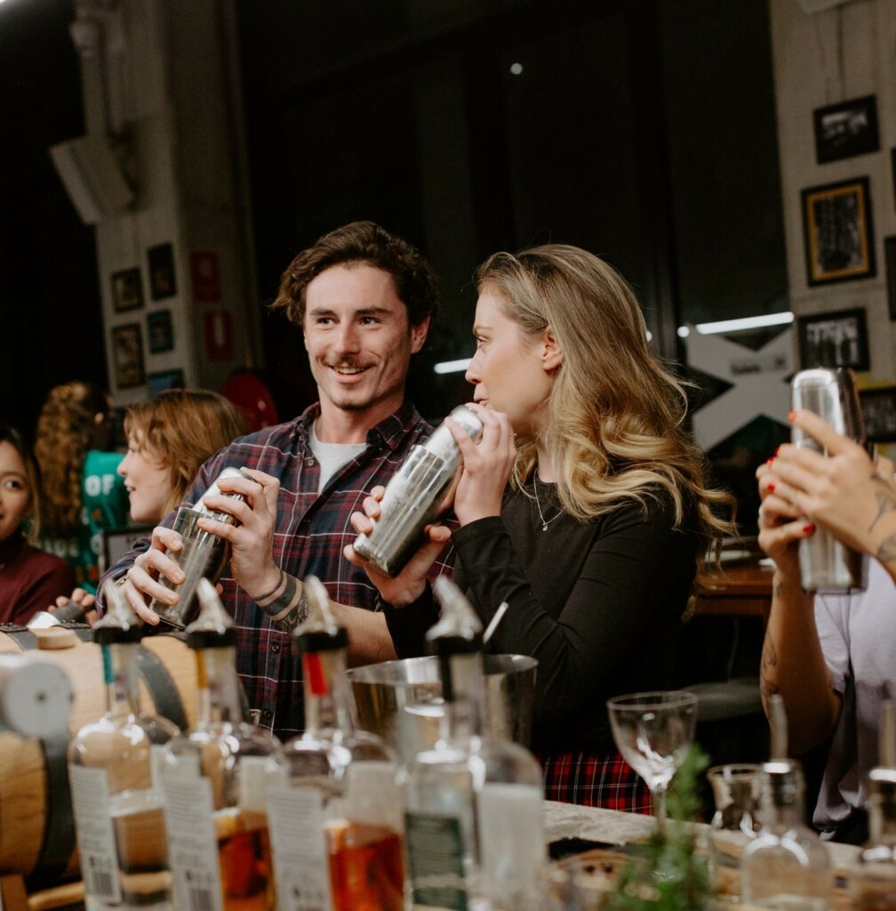 Best Places In Sydney For Food CafeHopping, Restaurants & Bars