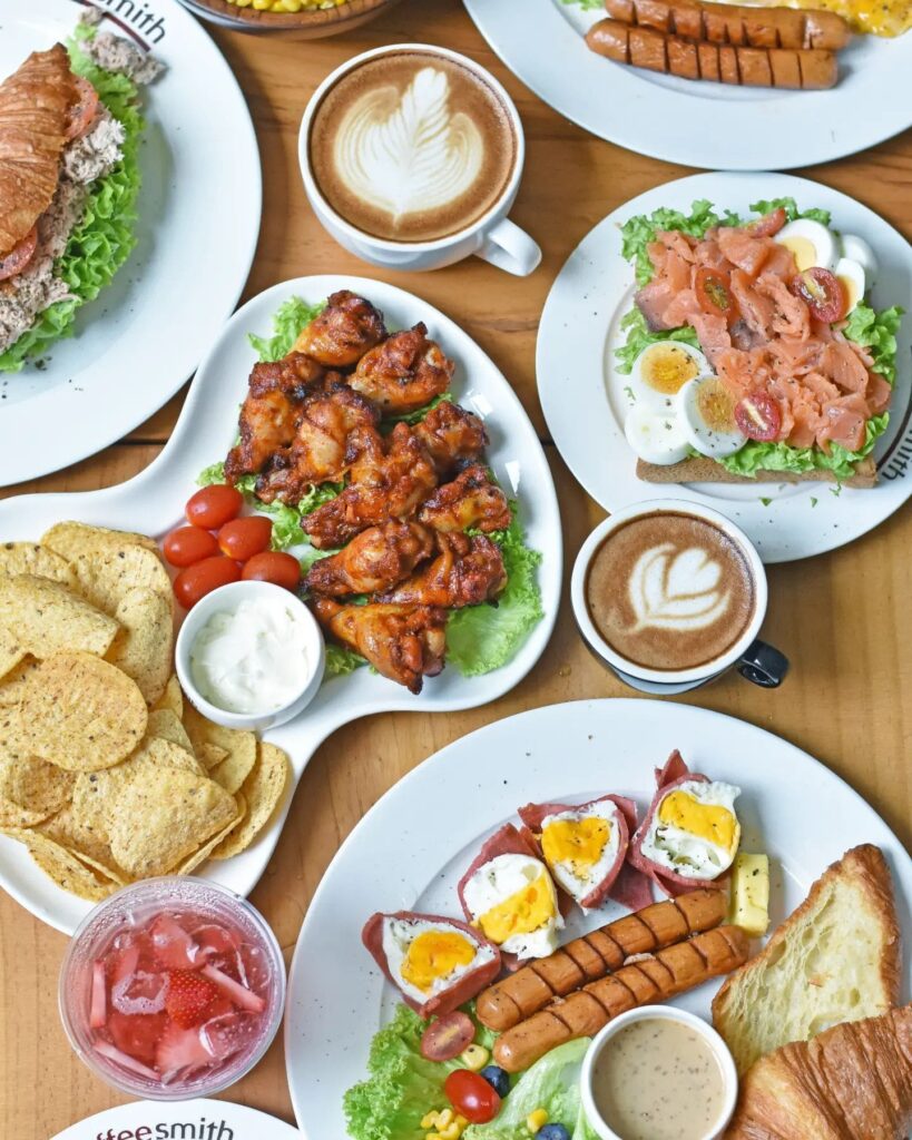 8 LateNight Food Spots Around Town For A Midnight Snack