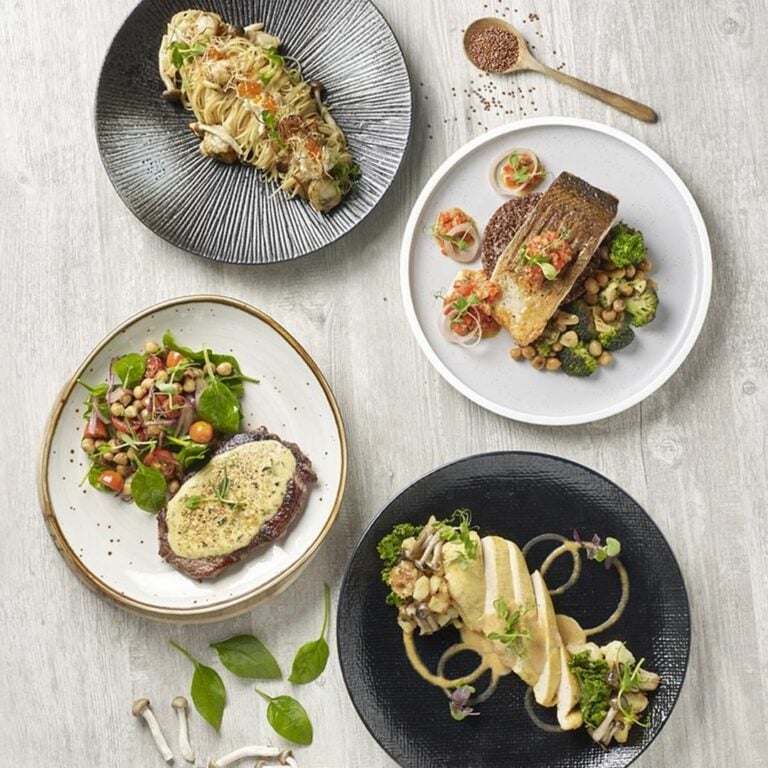 8 LateNight Food Spots Around Town For A Midnight Snack