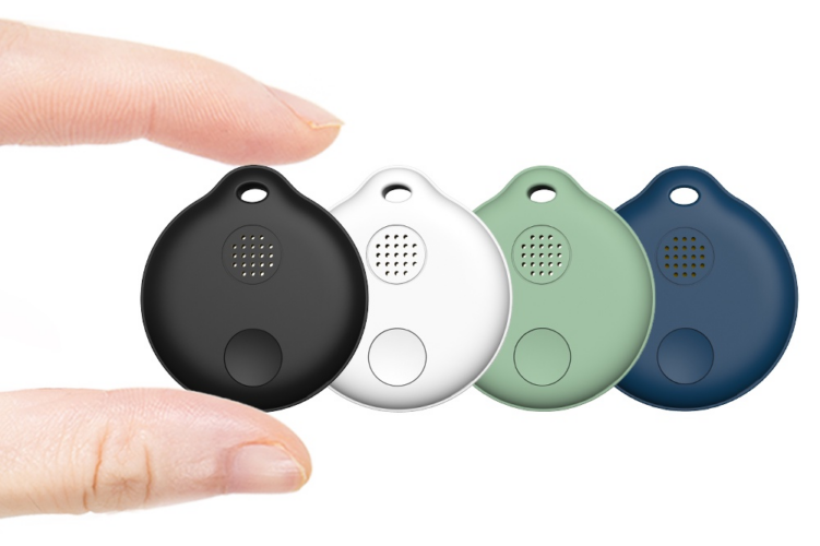 7 Best Bluetooth Trackers & AirTag Alternatives From 9
